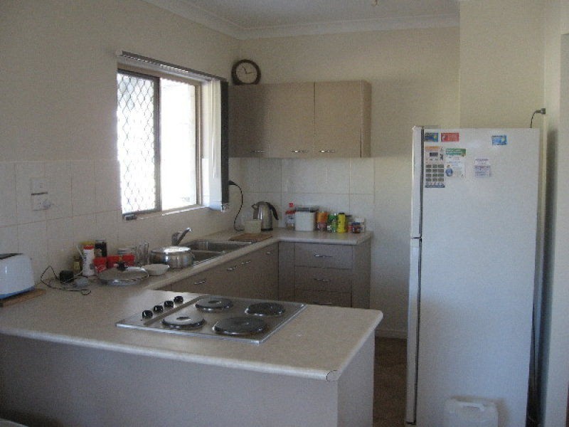 22 Jellicoe Street, Proston QLD 4613