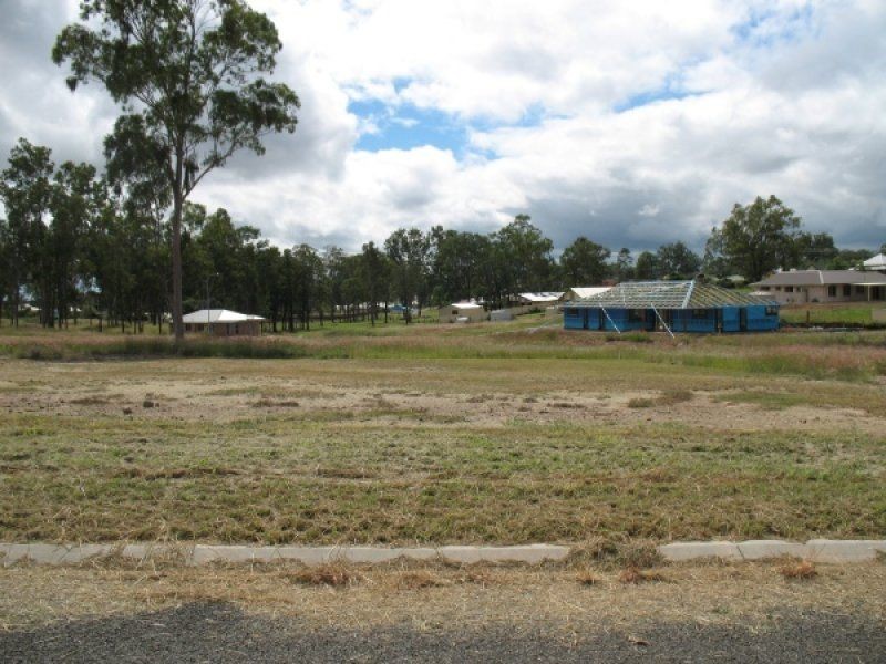 20 McLucas Crescent, Wondai QLD 4606