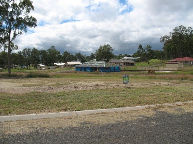 20 McLucas Crescent, Wondai QLD 4606