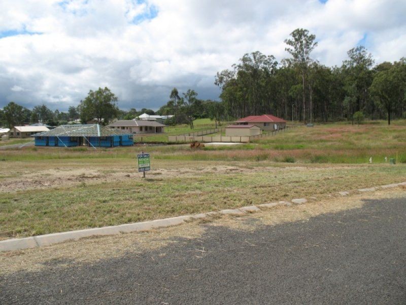 20 McLucas Crescent, Wondai QLD 4606
