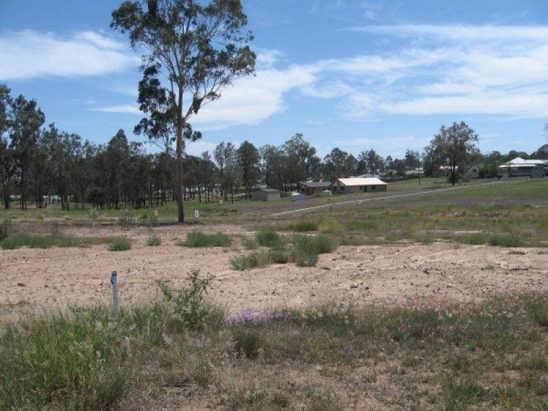 20 McLucas Crescent, Wondai QLD 4606