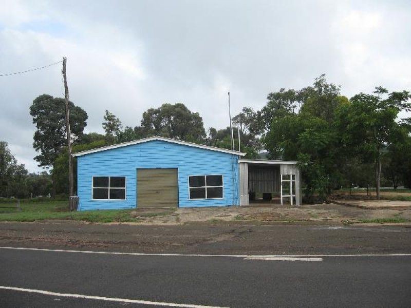 31 Wondai Road, Proston QLD 4613