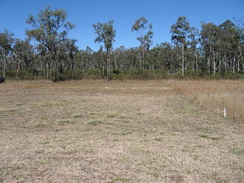 33 Grant Crescent, Wondai QLD 4606