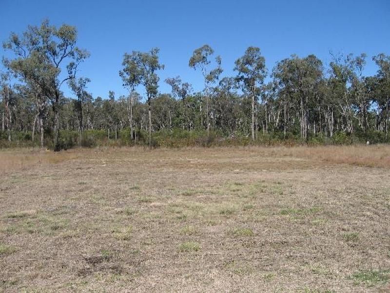 33 Grant Crescent, Wondai QLD 4606