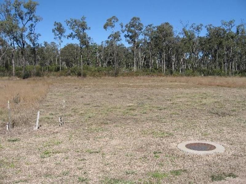 33 Grant Crescent, Wondai QLD 4606