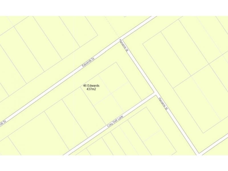 46 Edwards Street, Wondai QLD 4606