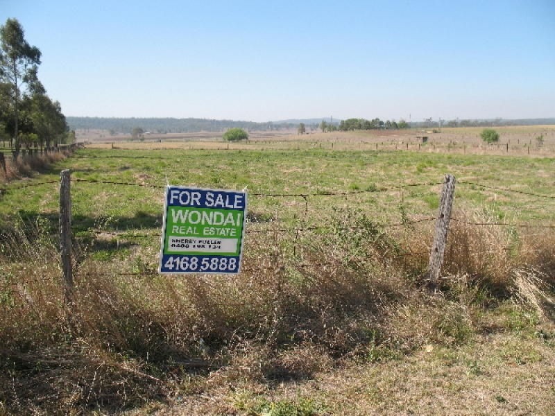 L303 Cnr Lamb & Perkins Street, Murgon QLD 4605