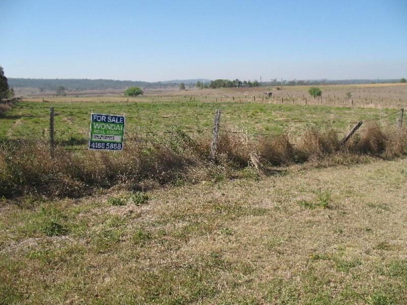 L303 Cnr Lamb & Perkins Street, Murgon QLD 4605