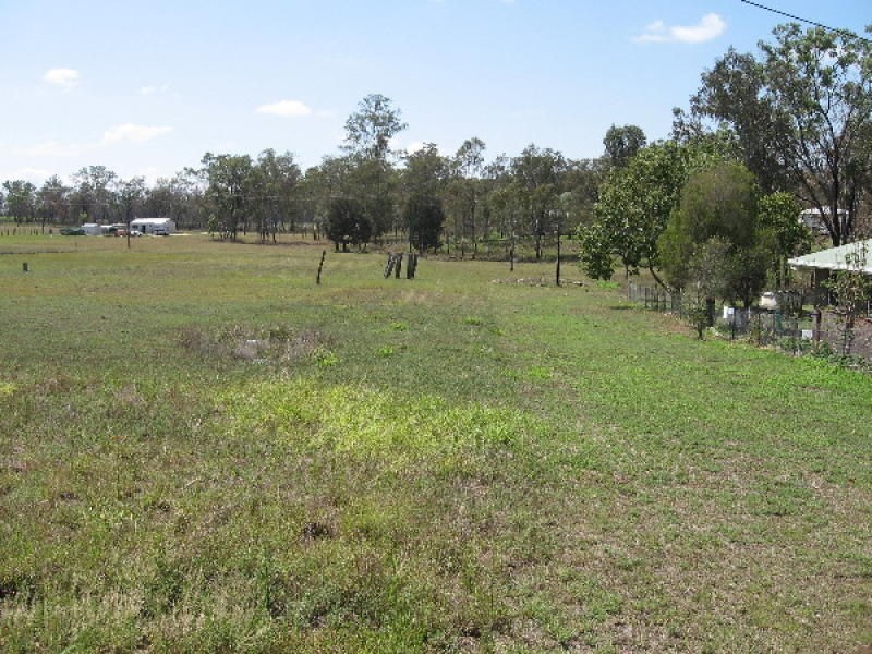 16 Webb Street, Hivesville QLD 4612