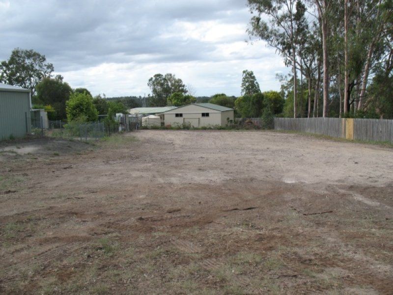 95 Cadell Street, Wondai QLD 4606