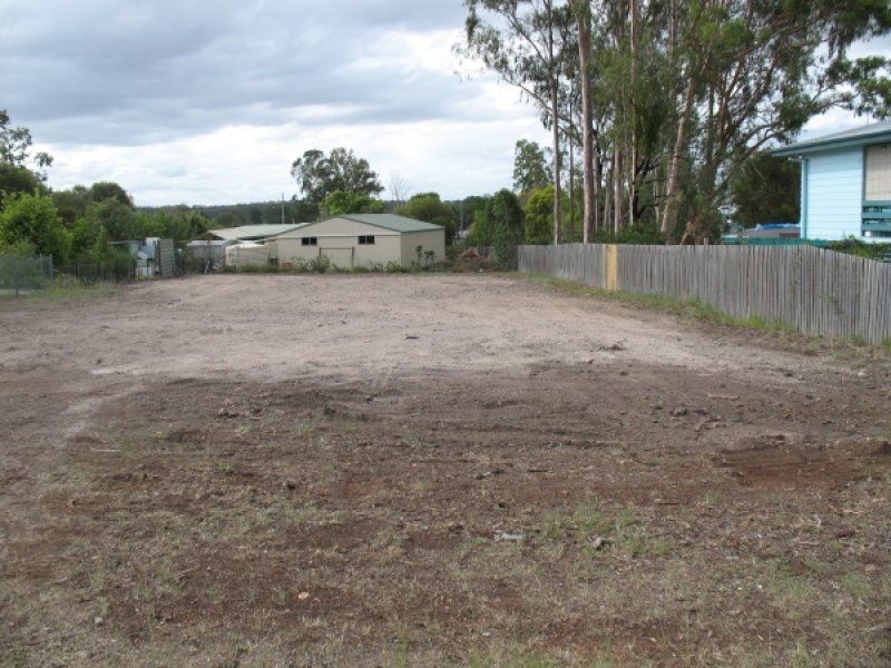 95 Cadell Street, Wondai QLD 4606