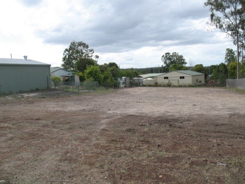 95 Cadell Street, Wondai QLD 4606