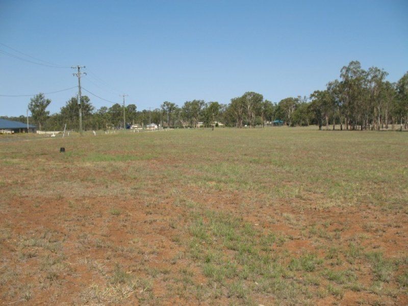 L5 Amaroo Drive, Wondai QLD 4606