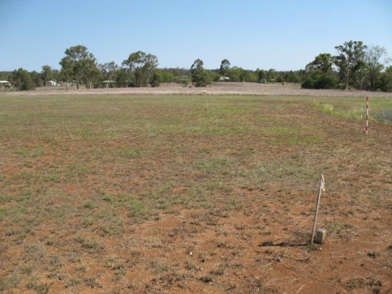 L5 Amaroo Drive, Wondai QLD 4606