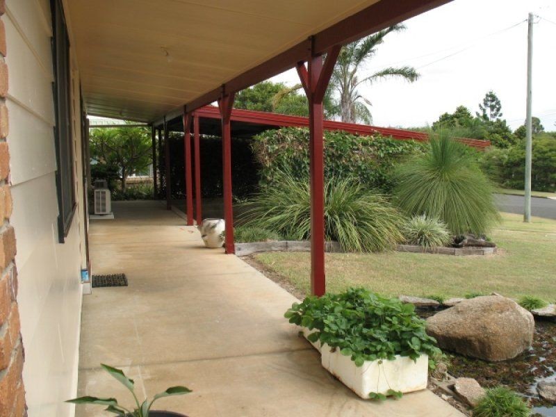 98 Pring Street, Wondai QLD 4606