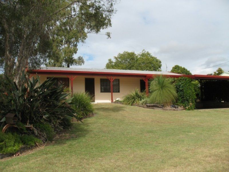 98 Pring Street, Wondai QLD 4606