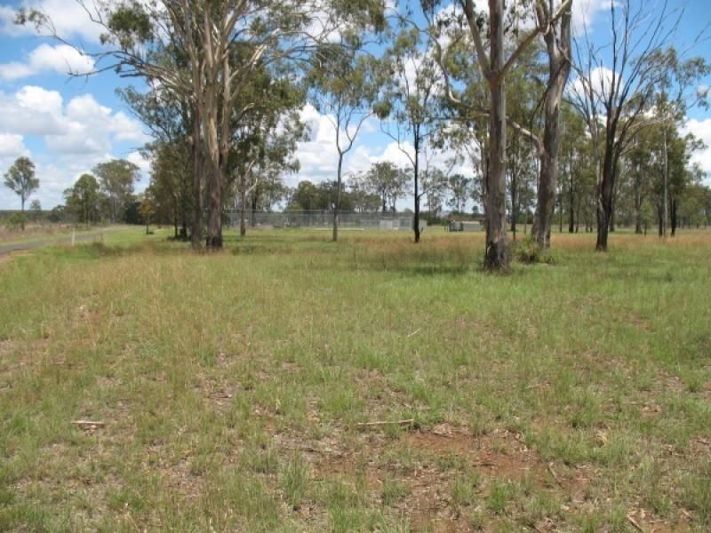 Lot 1 McConnel Way, Mondure QLD 4611