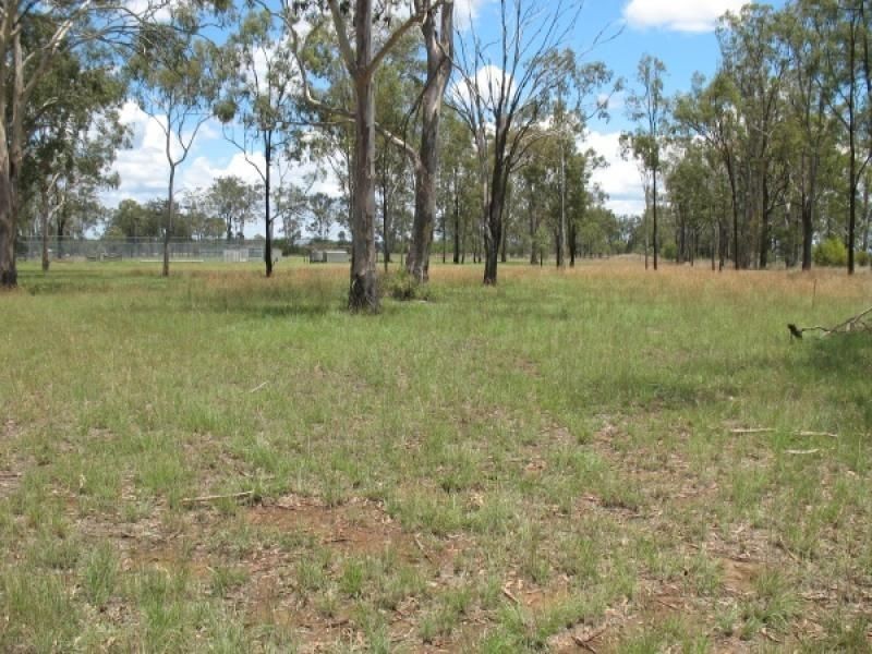 Lot 1 McConnel Way, Mondure QLD 4611