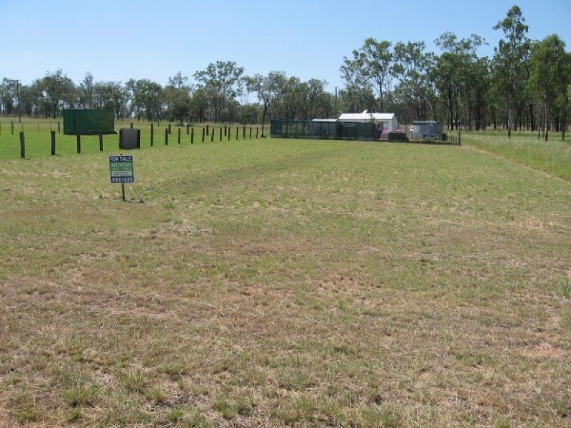 L37 Johnson Street, Hivesville QLD 4612