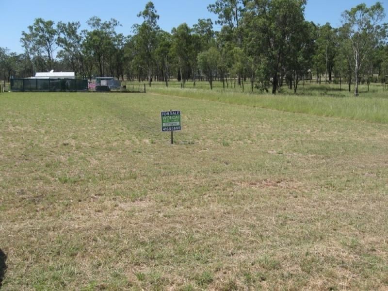 L37 Johnson Street, Hivesville QLD 4612