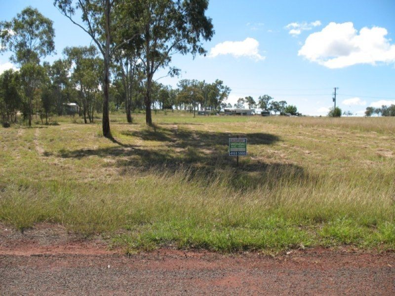 L91 Barr Street, Hivesville QLD 4612