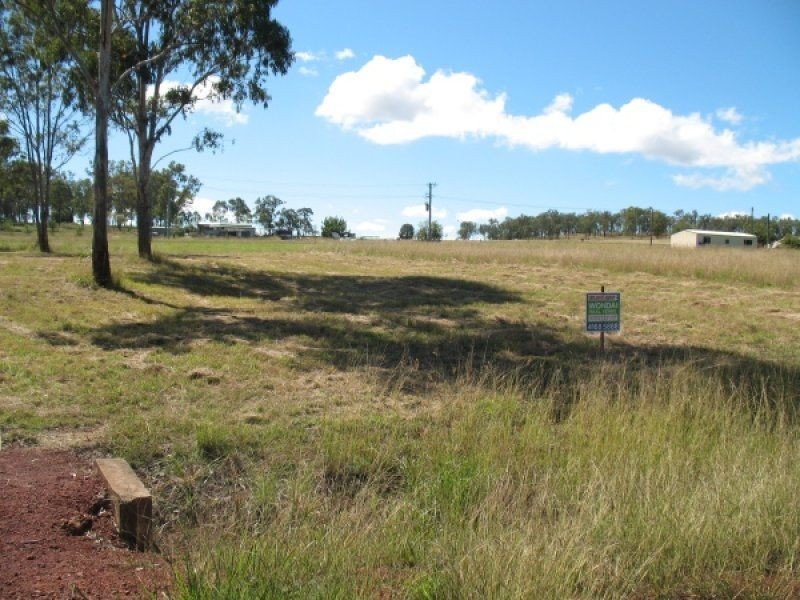 L91 Barr Street, Hivesville QLD 4612