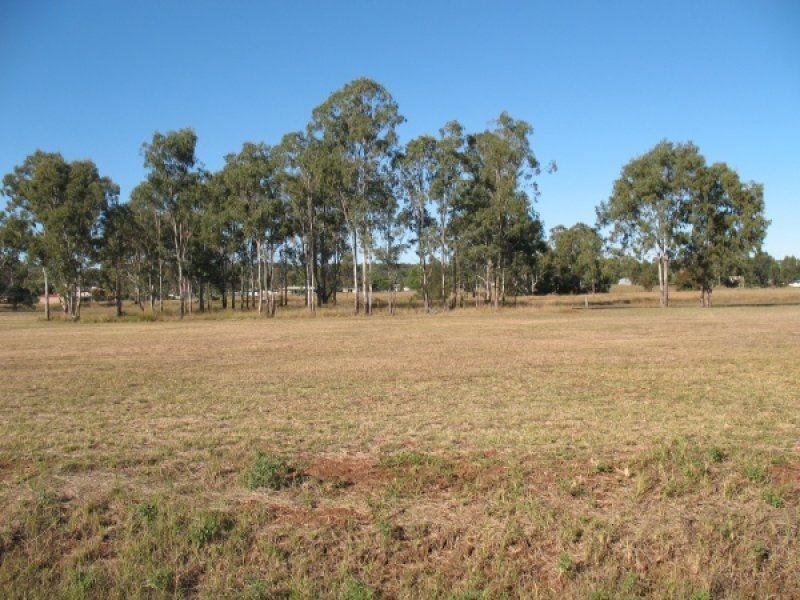 L1 Amaroo Drive, Wondai QLD 4606