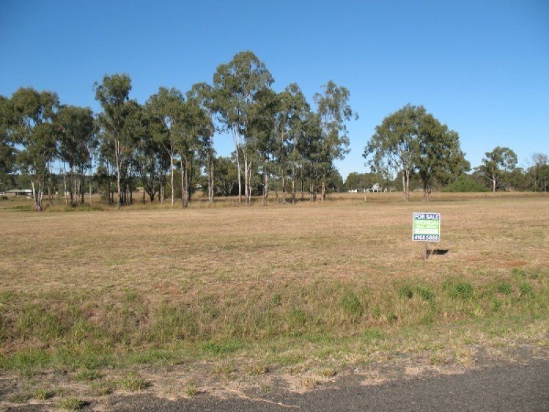 L1 Amaroo Drive, Wondai QLD 4606