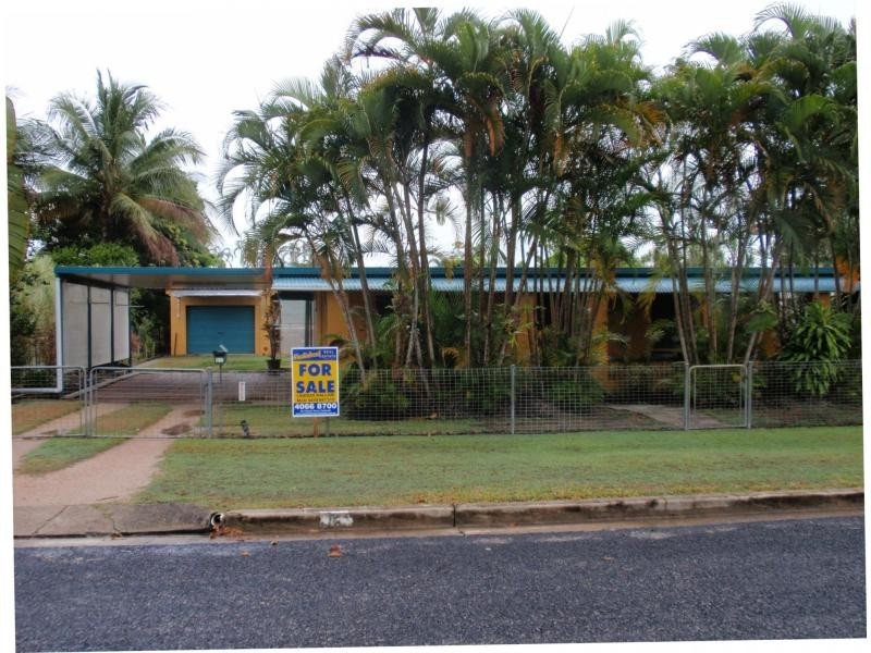 12 Toohey Street, Cardwell QLD 4849