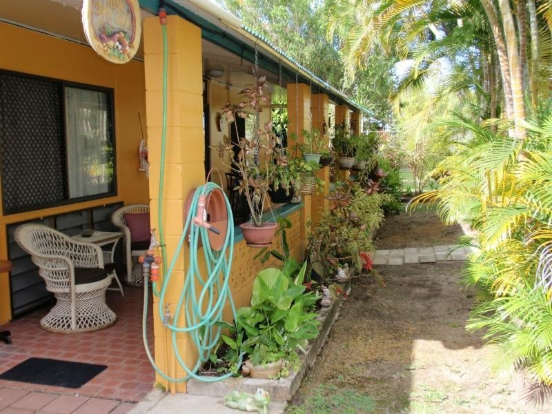 12 Toohey Street, Cardwell QLD 4849