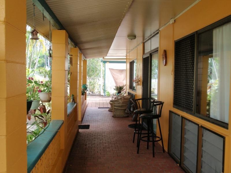 12 Toohey Street, Cardwell QLD 4849
