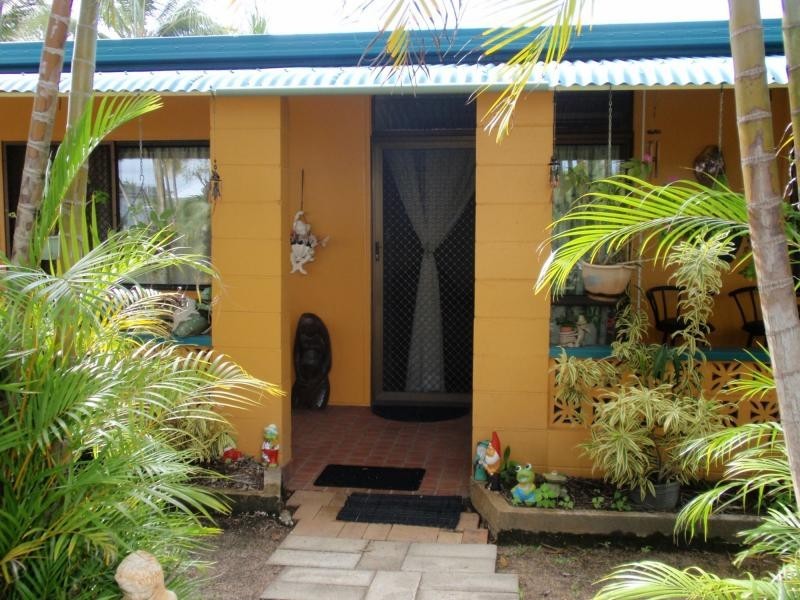 12 Toohey Street, Cardwell QLD 4849