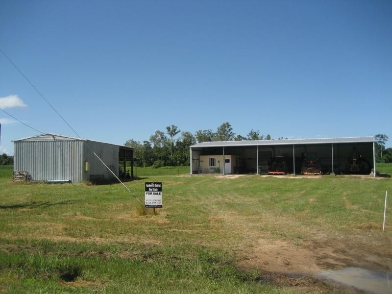 L1 Hamilton Road, Carruchan QLD 4816