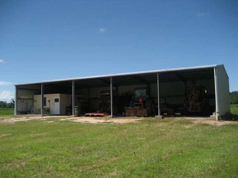 L1 Hamilton Road, Carruchan QLD 4816