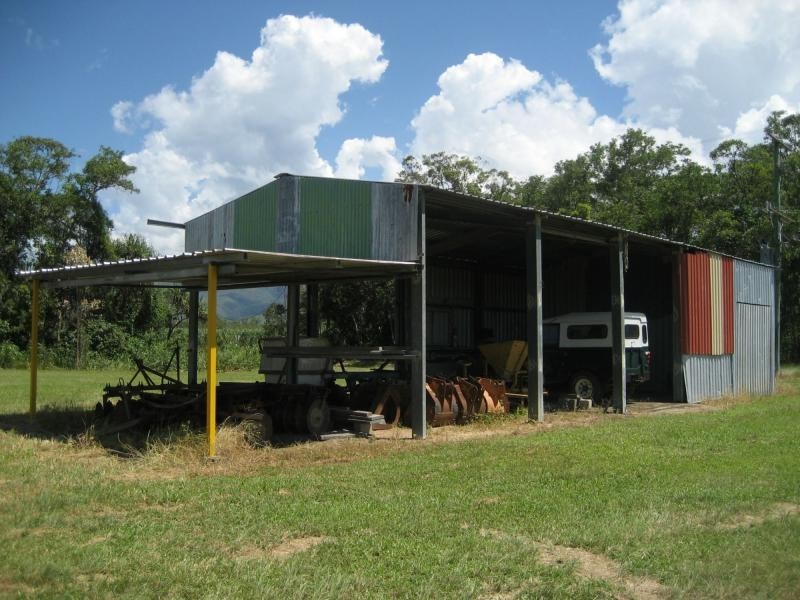 L1 Hamilton Road, Carruchan QLD 4816