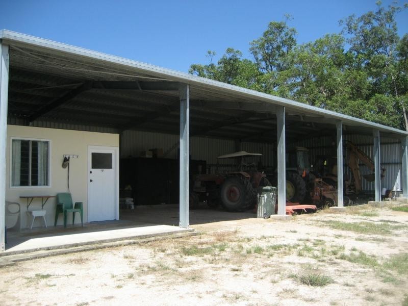 L1 Hamilton Road, Carruchan QLD 4816