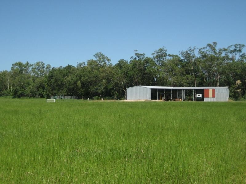 L1 Hamilton Road, Carruchan QLD 4816