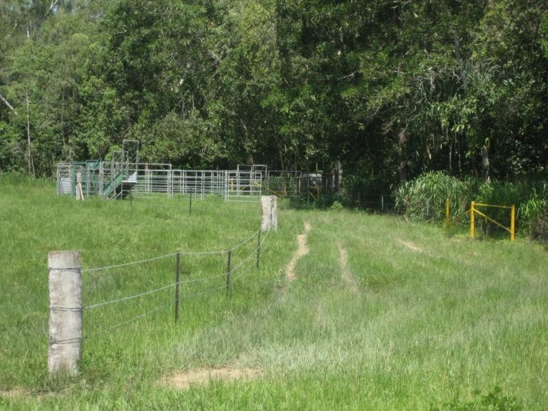 L1 Hamilton Road, Carruchan QLD 4816