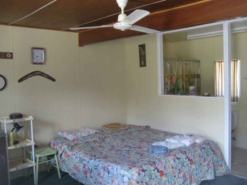 L1 Hamilton Road, Carruchan QLD 4816