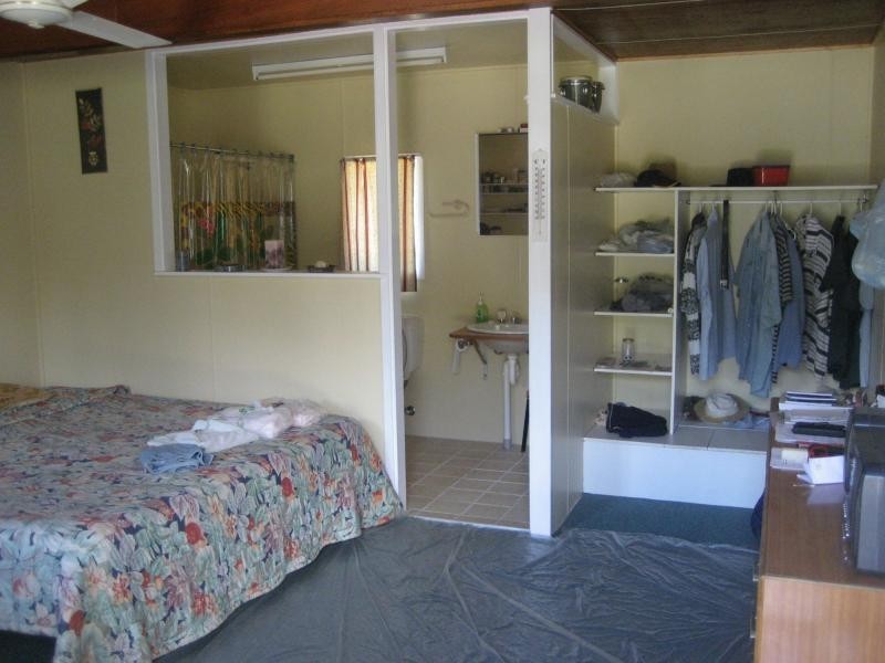 L1 Hamilton Road, Carruchan QLD 4816