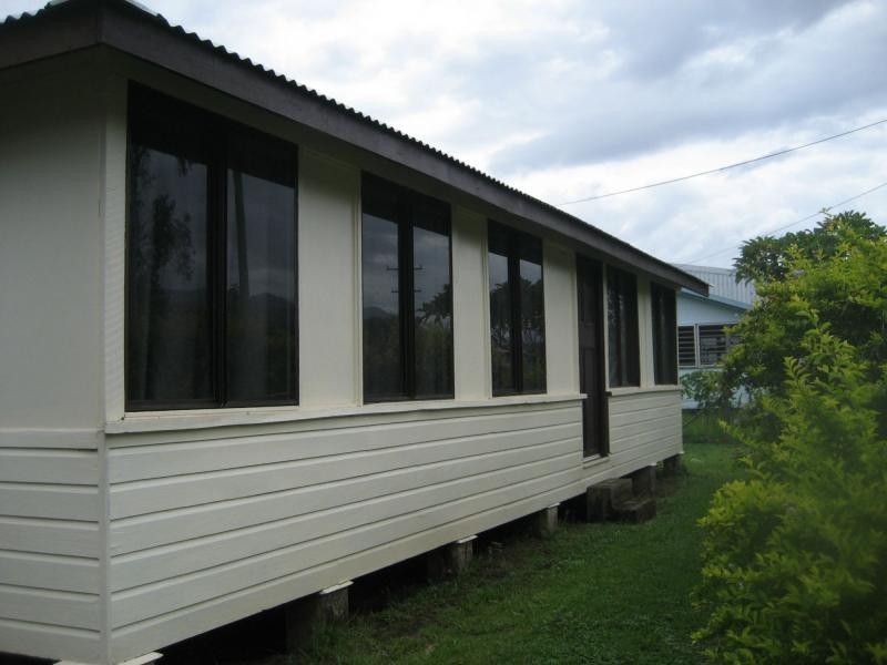 35 Kennedy Creek Road, Kennedy QLD 4816