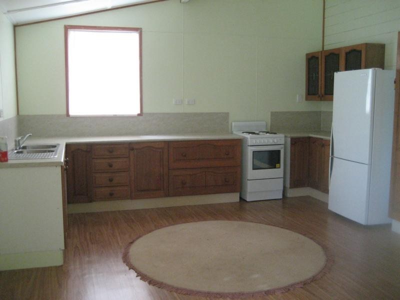 35 Kennedy Creek Road, Kennedy QLD 4816