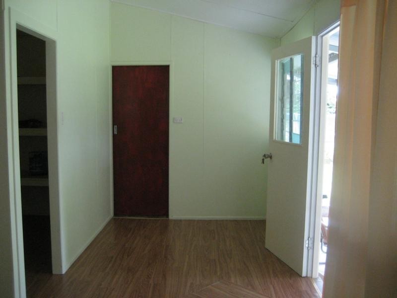 35 Kennedy Creek Road, Kennedy QLD 4816