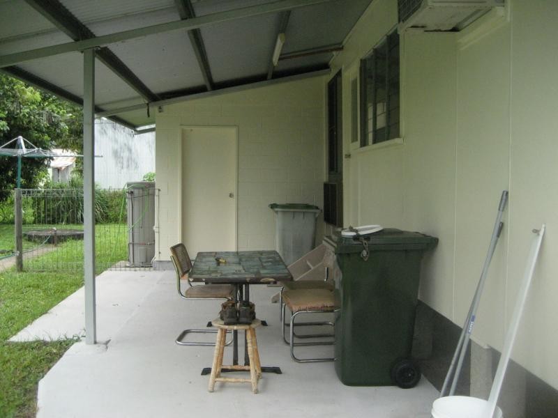 35 Kennedy Creek Road, Kennedy QLD 4816