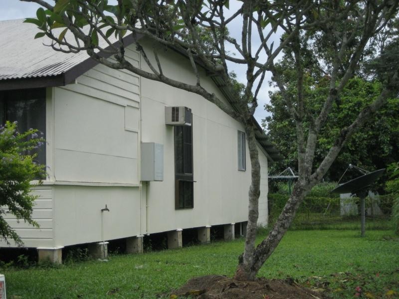 35 Kennedy Creek Road, Kennedy QLD 4816