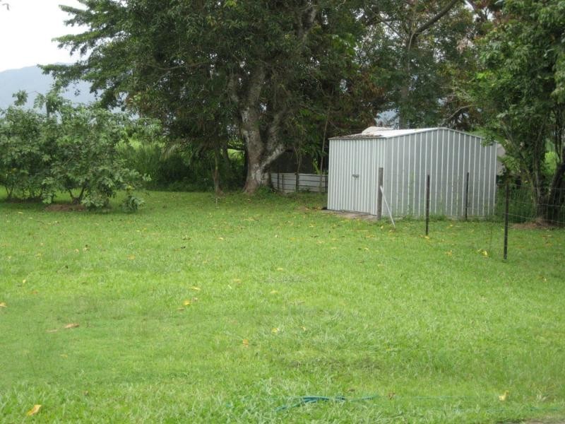 35 Kennedy Creek Road, Kennedy QLD 4816