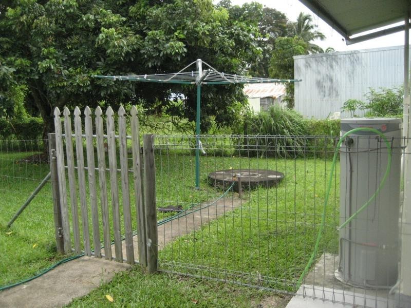 35 Kennedy Creek Road, Kennedy QLD 4816