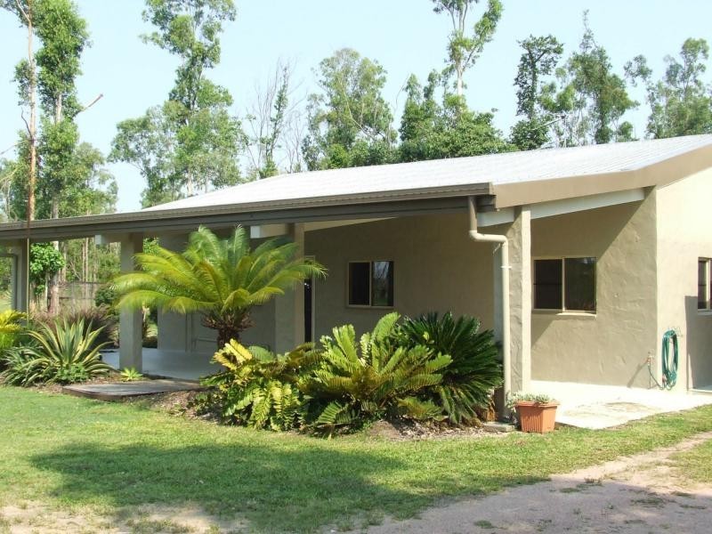 47 Curtis Road, Carruchan QLD 4816