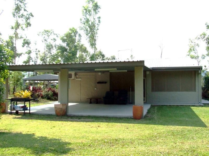 47 Curtis Road, Carruchan QLD 4816