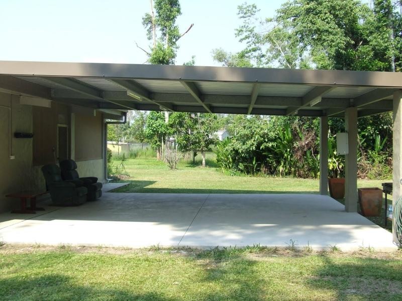 47 Curtis Road, Carruchan QLD 4816